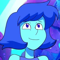 Lapis Lazuli 