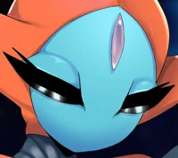 Deoxys