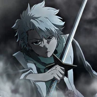 Toshiro hitsugaya