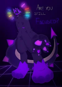 Limbo but furry -GD-