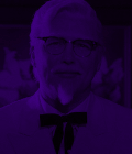 Purple Colonel