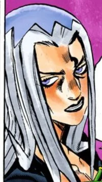 Abbacchio 
