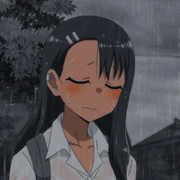 Nagatoro sad