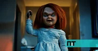 Chucky tiff