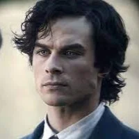 Damon Salvatore