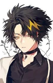 Villain Denki