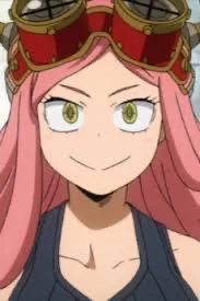 Mei Hatsume