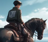 Levi Ackerman 