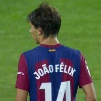 2- JOAO FELIX
