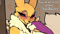 Renamon