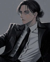 Mafia Eren