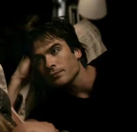 Damon Salvatore 