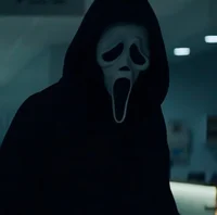 Ghostface
