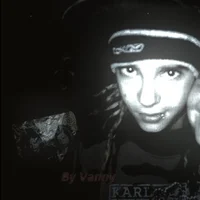 tom kaulitz