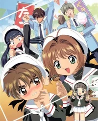 CardCaptor Sakura RP