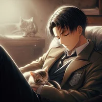 Levi Ackerman