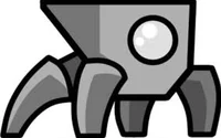 Geometry dash spider