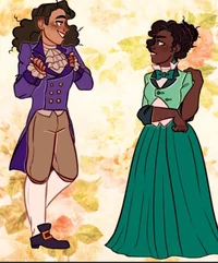 Philip and Theodosia