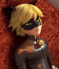 Cat Noir