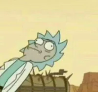 Rick Sanchez