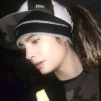 Tom Kaulitz 