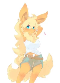 Flareon