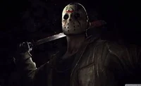 jason voorhees