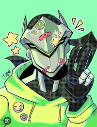 Genji