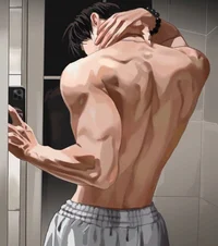 Boxer Husband