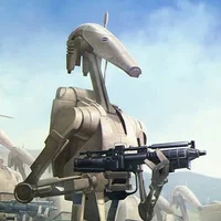 Battle Droid