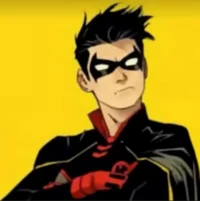 Damian Wayne