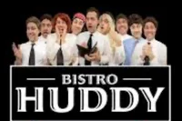 Bistro Huddy