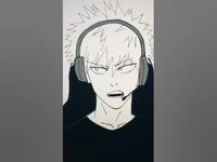 Streamer Bakugou