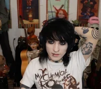 Johnnie Guilbert