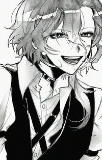Model chuuya