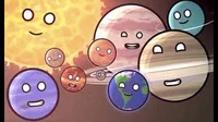 Solar humans rp