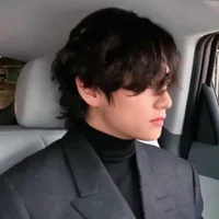 taehyung 