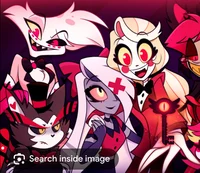 Hazbin Hotel