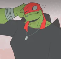 Raphael Hamato