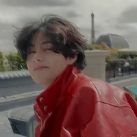 Kim Taehyung