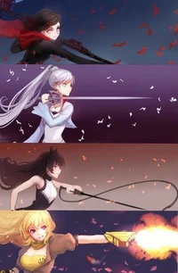 Rwby