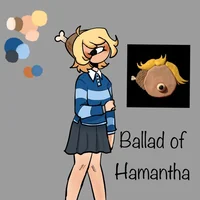 Hamantha