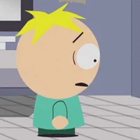 Butters Stotch
