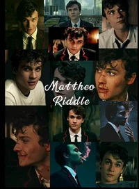 Mattheo riddle