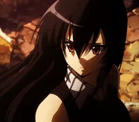 Akame ga kill