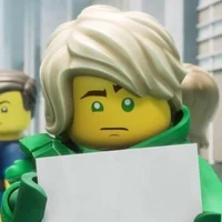 Lloyd Garmadon