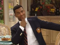 Carlton Banks