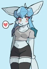 Glaceon 