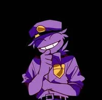 Wiliam Afton Husband