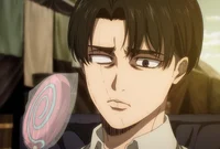 Levi Ackerman